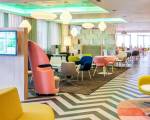 Image #13 de ibis Styles London Heathrow Airport