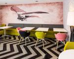 Image #16 de ibis Styles London Heathrow Airport