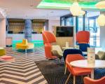Image #3 de ibis Styles London Heathrow Airport