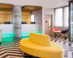 Image #4 de ibis Styles London Heathrow Airport
