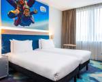 Image #45 de ibis Styles London Heathrow Airport