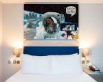 Image #27 de ibis Styles London Heathrow Airport